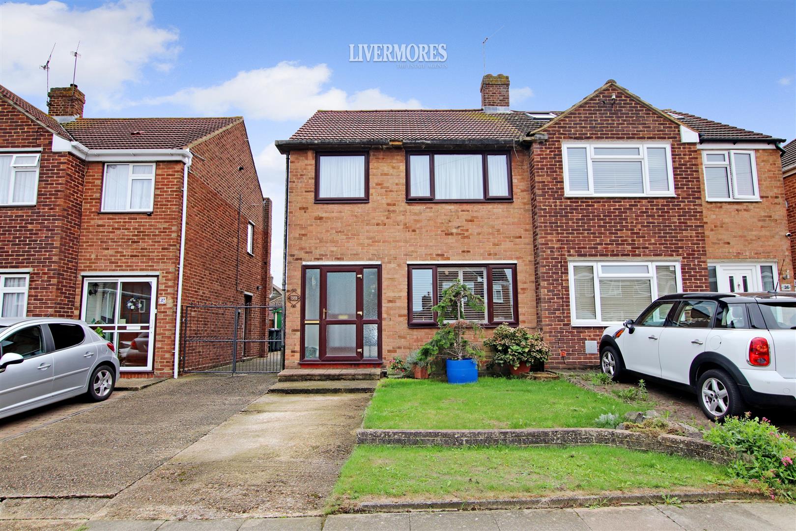 Patterdale Road, Dartford